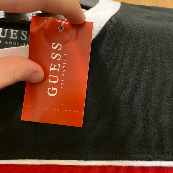 GUESS SHIRT - Picture 4 of 4